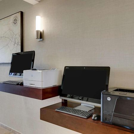 Drury Inn & Suites St. Louis St. Peters Saint Peters Luaran gambar