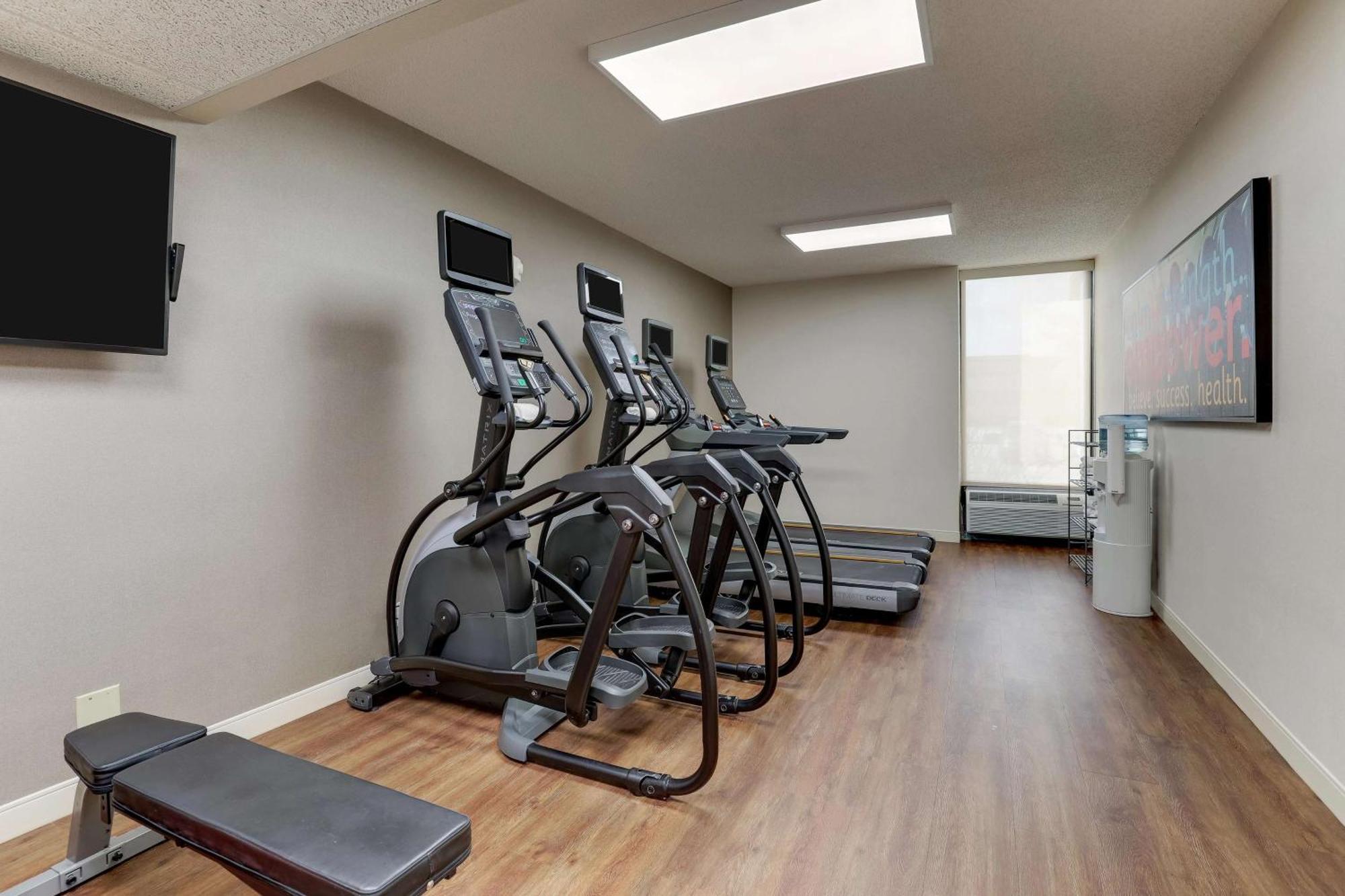 Drury Inn & Suites St. Louis St. Peters Saint Peters Luaran gambar