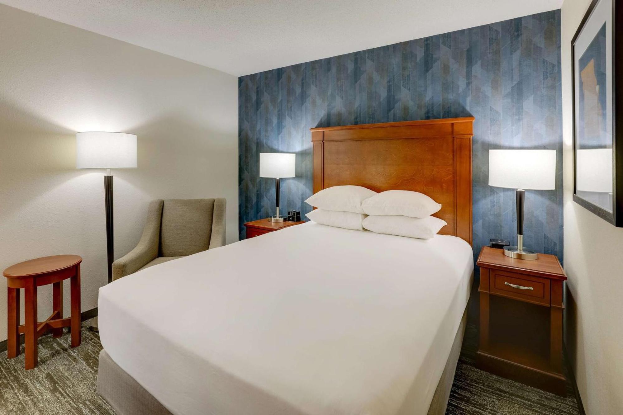 Drury Inn & Suites St. Louis St. Peters Saint Peters Luaran gambar