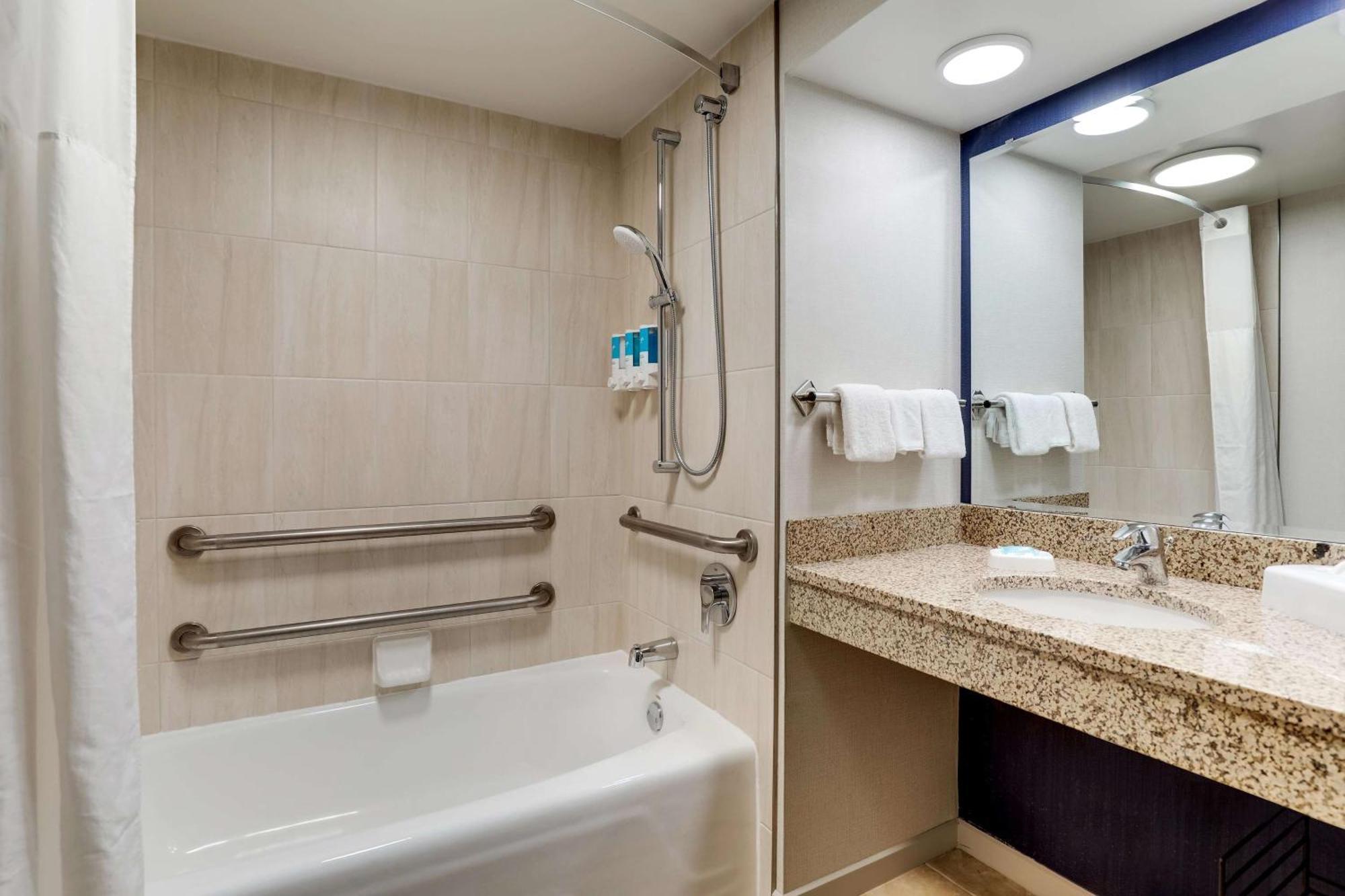 Drury Inn & Suites St. Louis St. Peters Saint Peters Luaran gambar