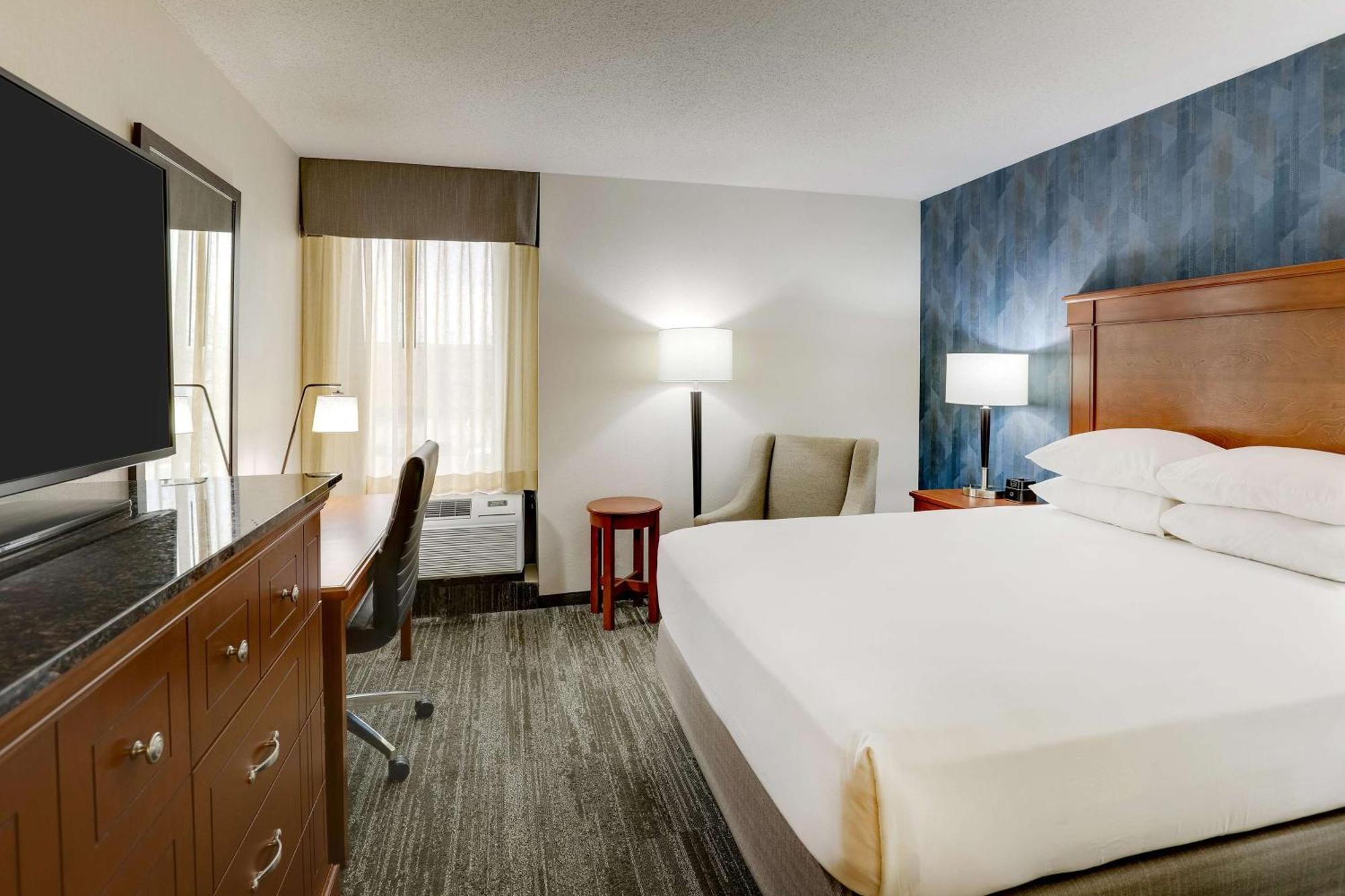 Drury Inn & Suites St. Louis St. Peters Saint Peters Luaran gambar