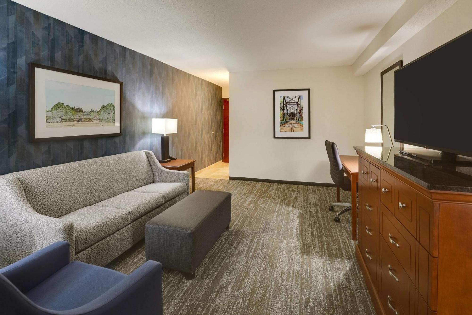 Drury Inn & Suites St. Louis St. Peters Saint Peters Luaran gambar
