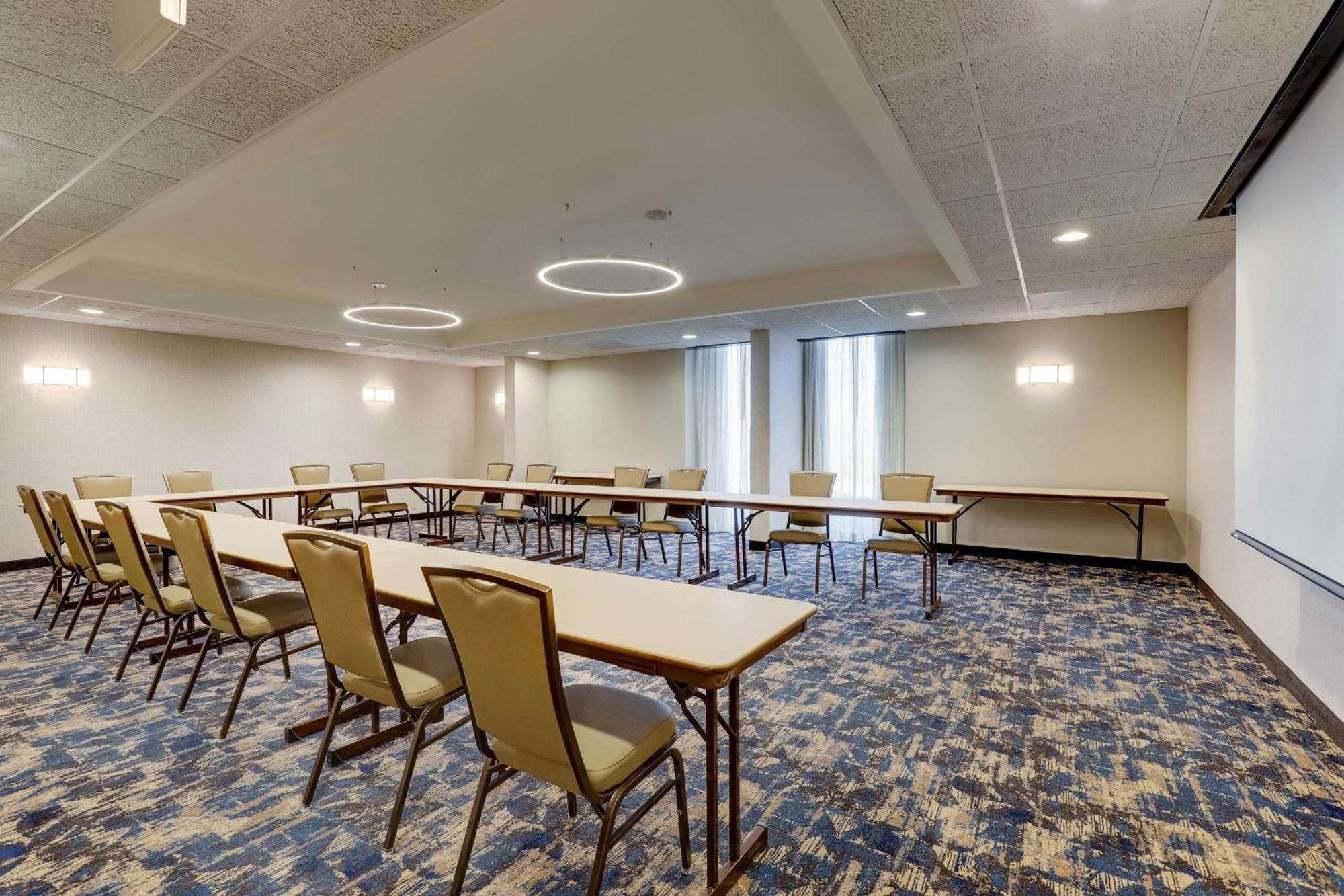 Drury Inn & Suites St. Louis St. Peters Saint Peters Luaran gambar