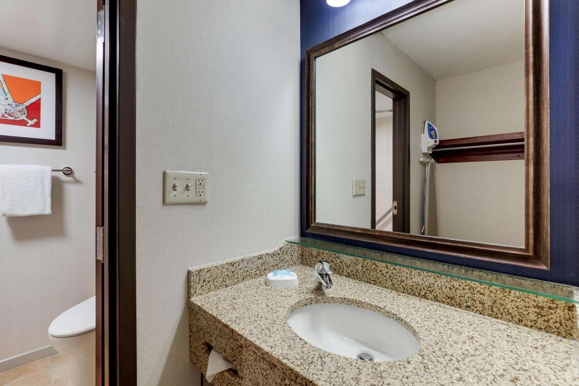 Drury Inn & Suites St. Louis St. Peters Saint Peters Luaran gambar