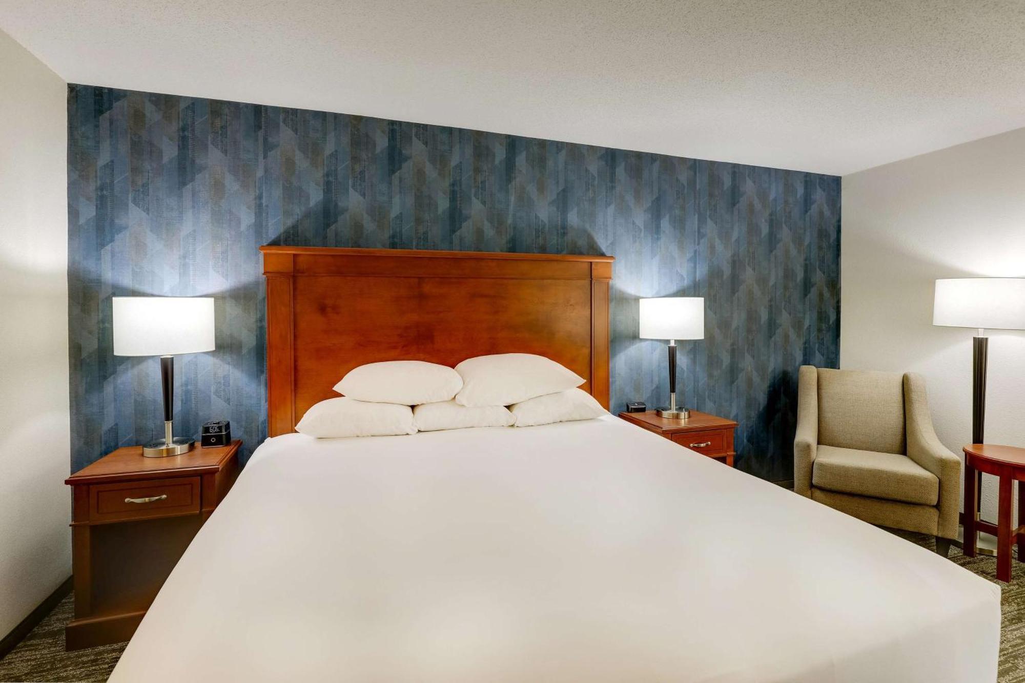 Drury Inn & Suites St. Louis St. Peters Saint Peters Luaran gambar
