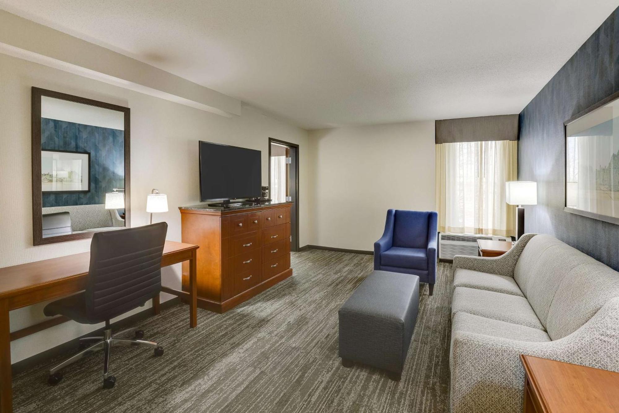Drury Inn & Suites St. Louis St. Peters Saint Peters Luaran gambar