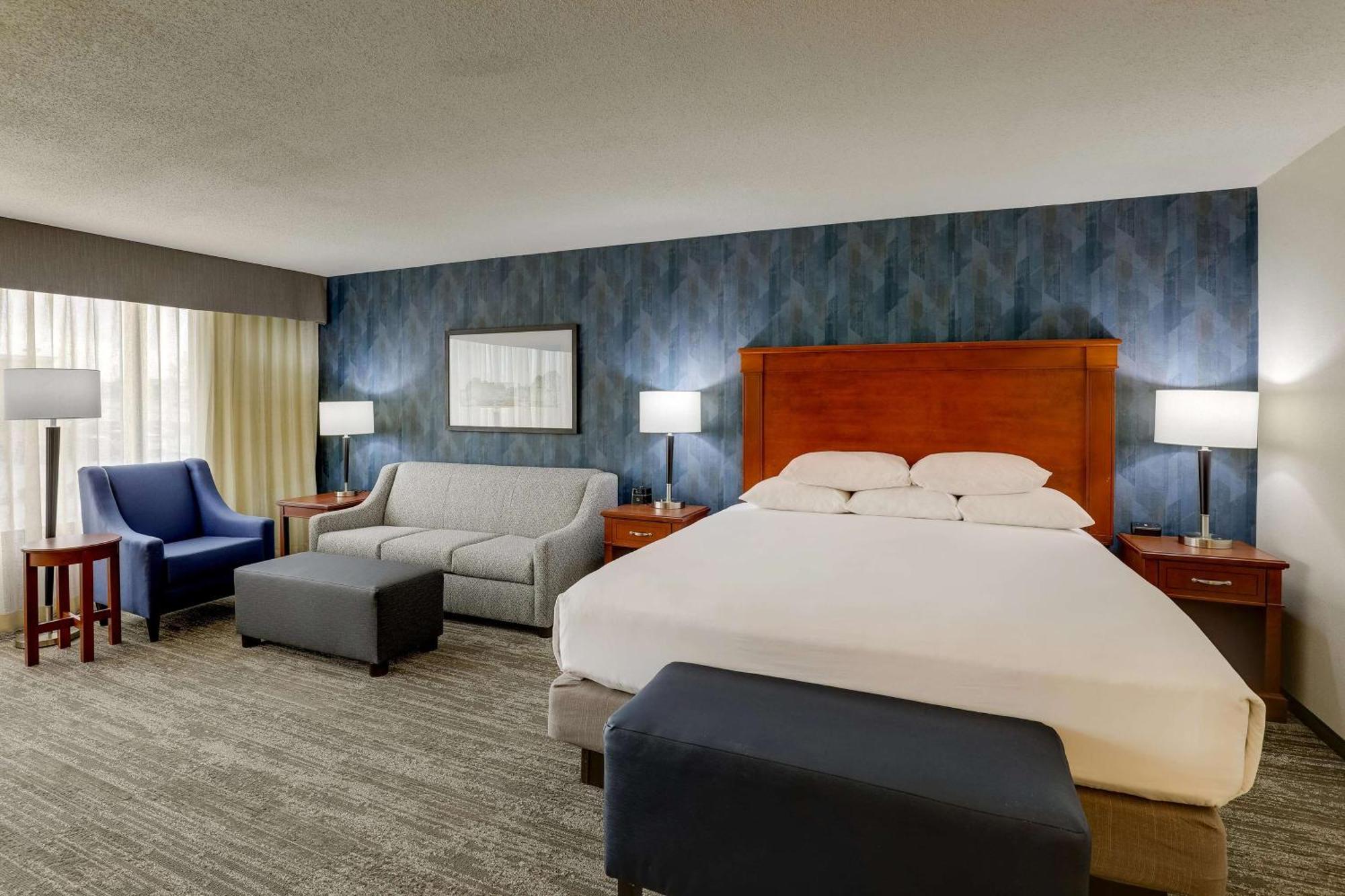 Drury Inn & Suites St. Louis St. Peters Saint Peters Luaran gambar