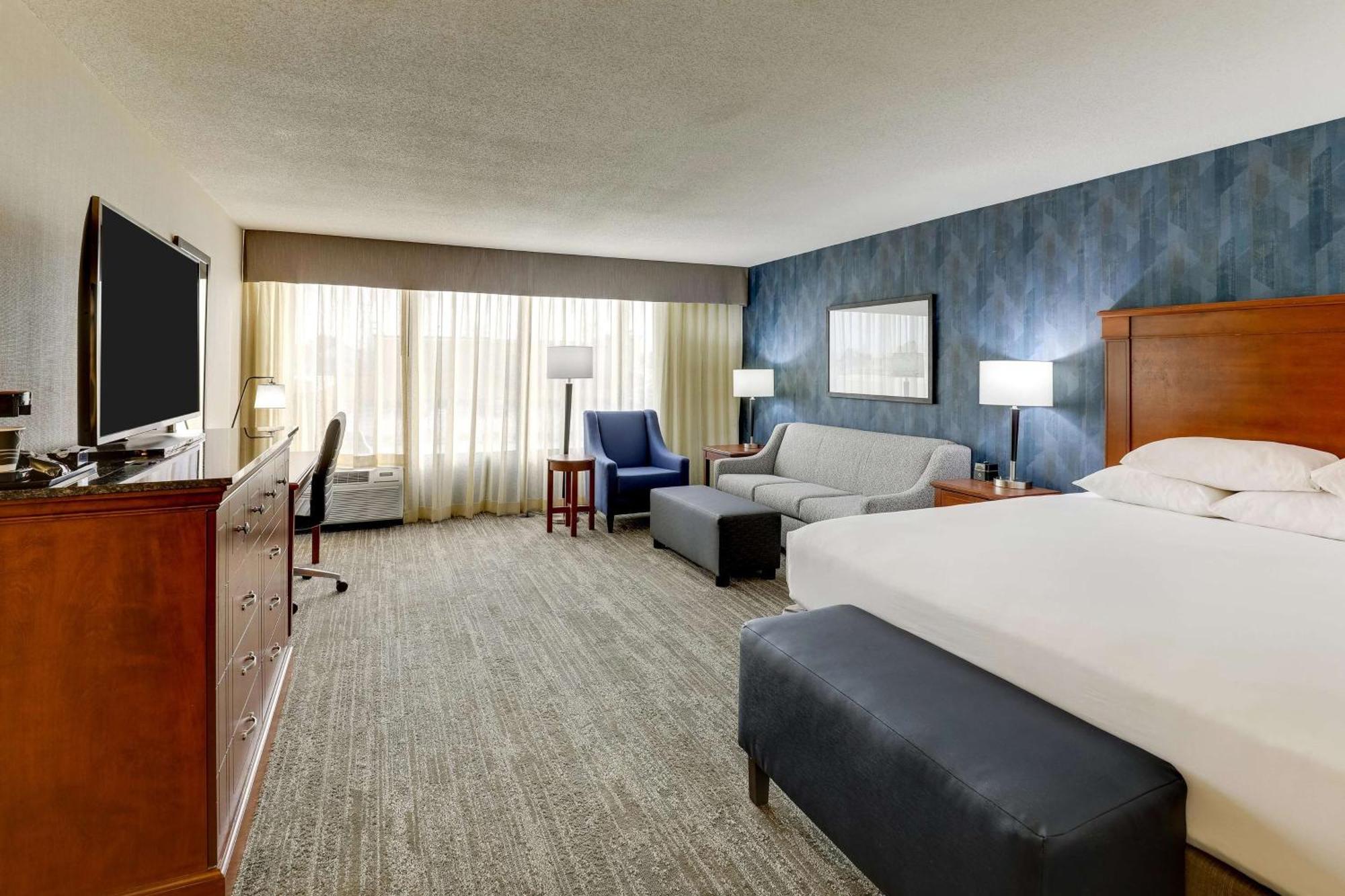 Drury Inn & Suites St. Louis St. Peters Saint Peters Luaran gambar