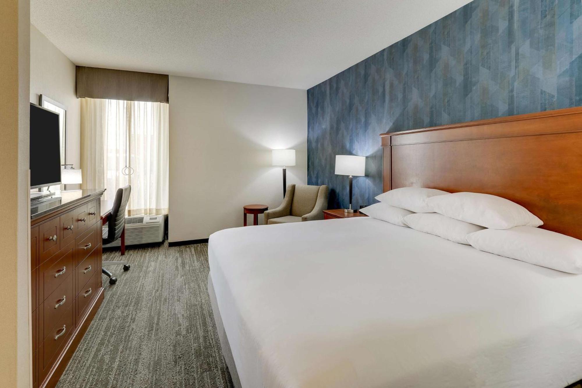 Drury Inn & Suites St. Louis St. Peters Saint Peters Luaran gambar