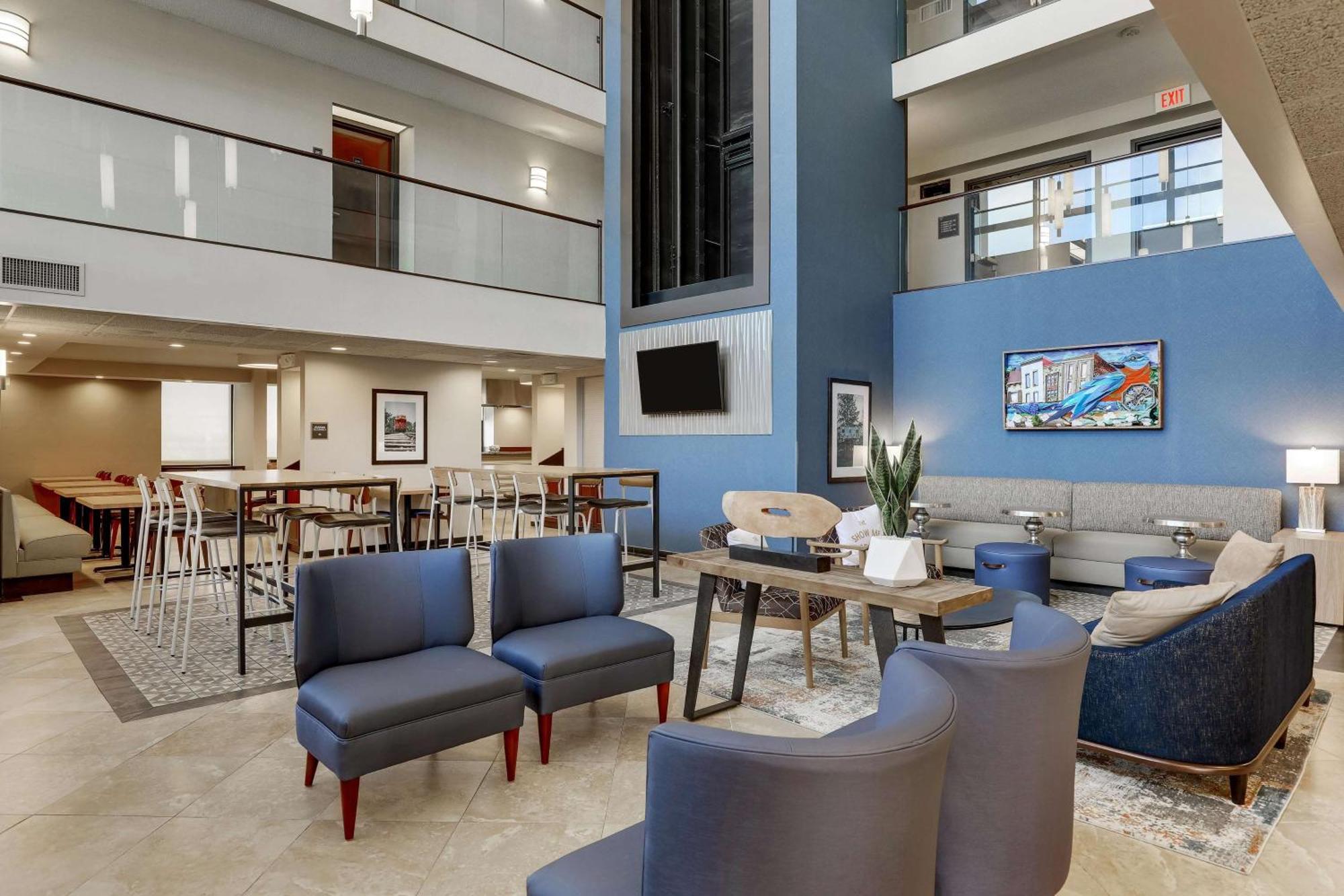 Drury Inn & Suites St. Louis St. Peters Saint Peters Luaran gambar