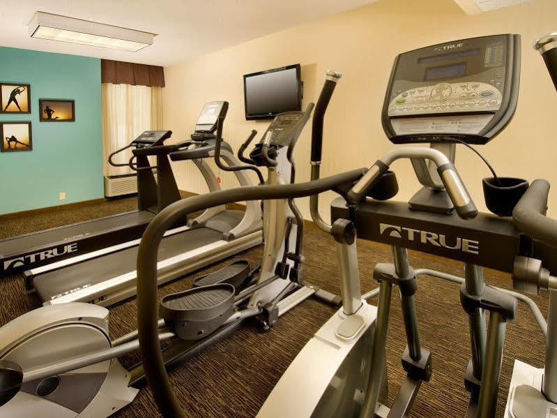 Drury Inn & Suites St. Louis St. Peters Saint Peters Luaran gambar