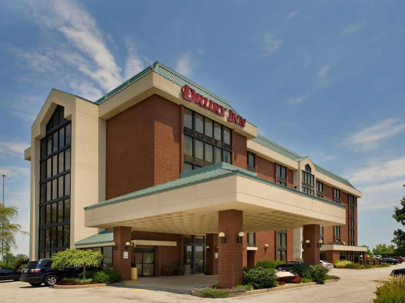Drury Inn & Suites St. Louis St. Peters Saint Peters Luaran gambar